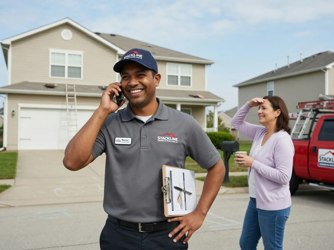 Chimney flashing repair Bonnerdale, AR FAQs